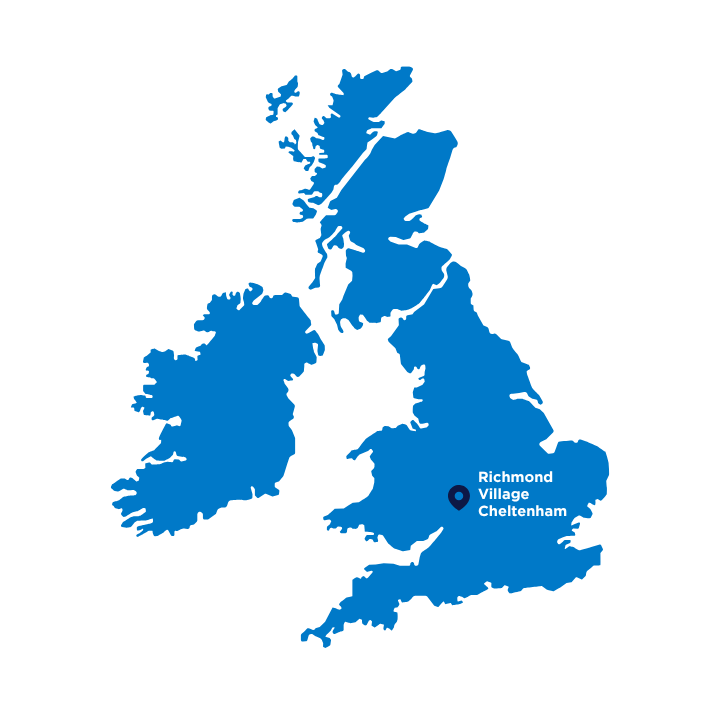 Richmond Villages Cheltenham.png